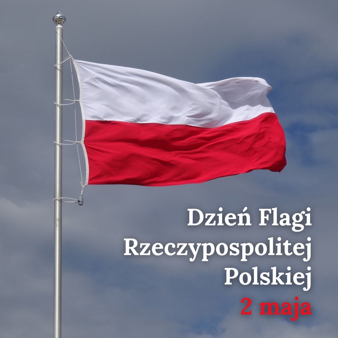 Dzień Flagi Rzeczypospolitej Polskiej 