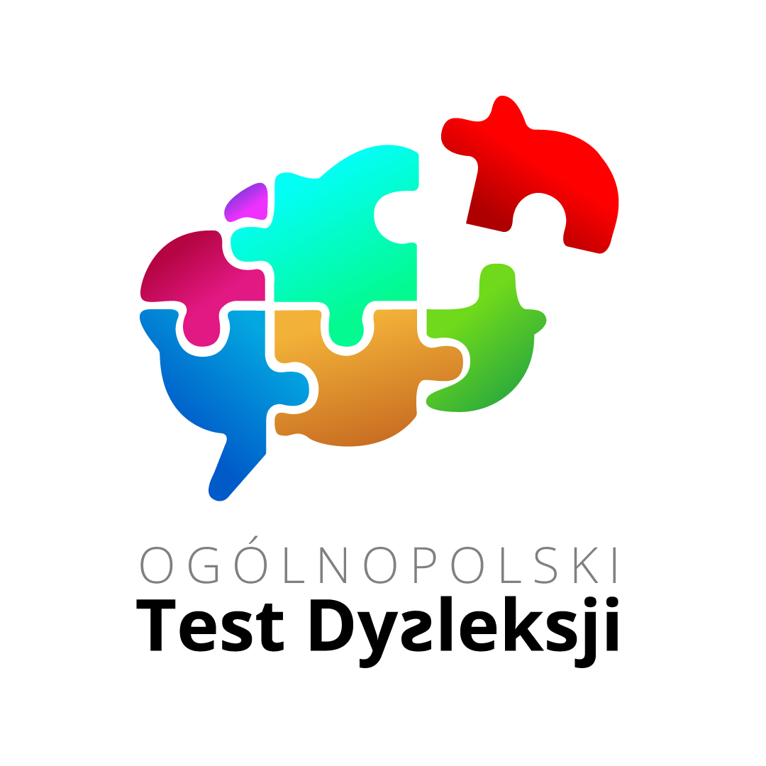 OGÓLNOPOLSKI TEST DYSLEKSJI, DOSTĘPNY W DNIACH 5-10 PAŹDZIERNIKA 2023