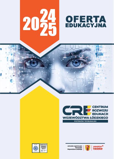 Nowa OFERTA EDUKACYJNA 2024/2025