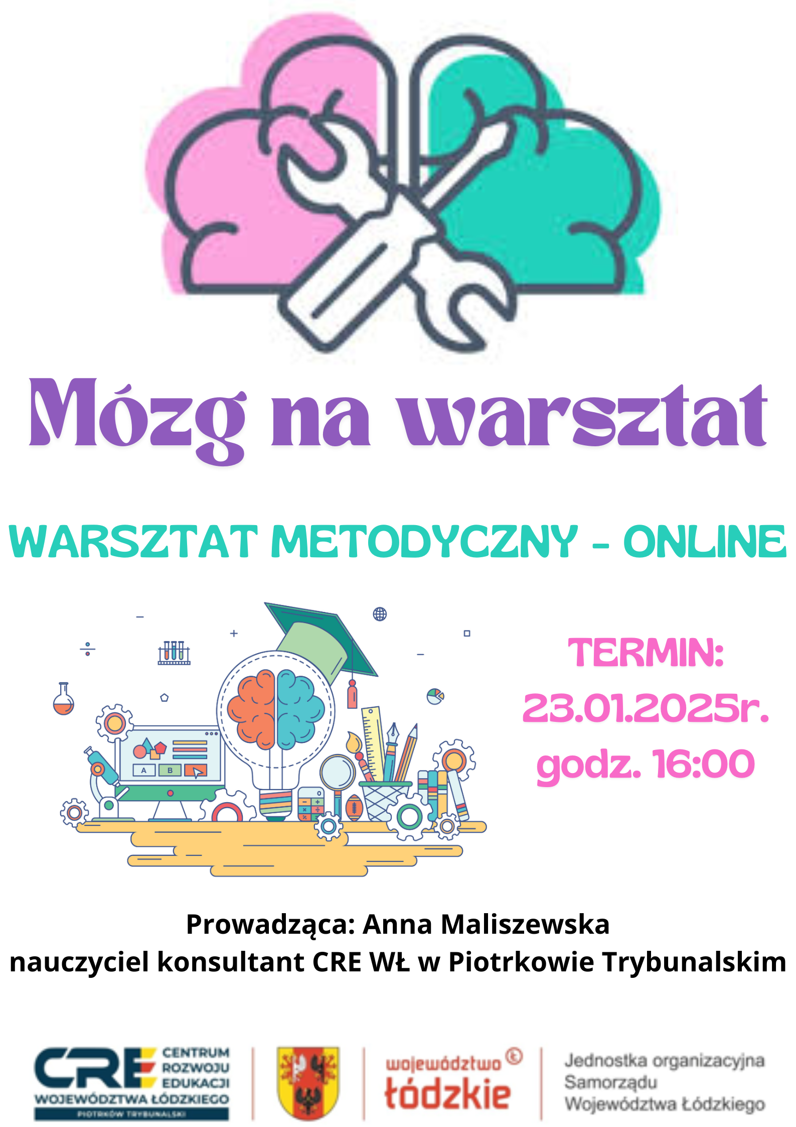 Mózg na warsztat