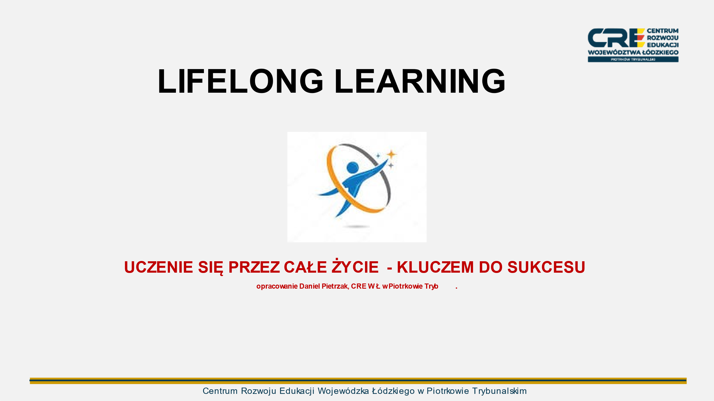 Czym jest idea Lifelong Learning i czy warto uczyć się przez całe życie? 