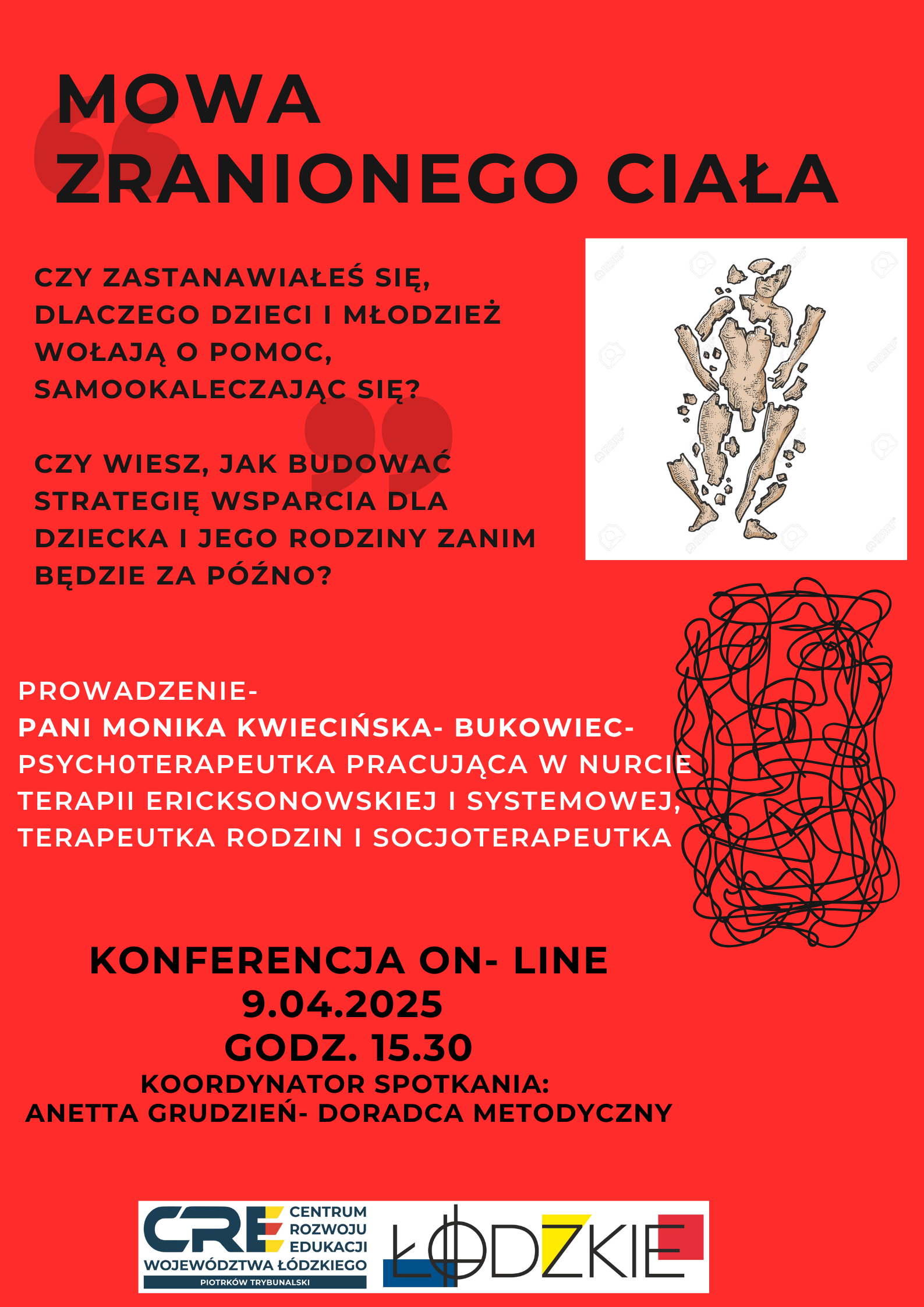 Zapraszamy