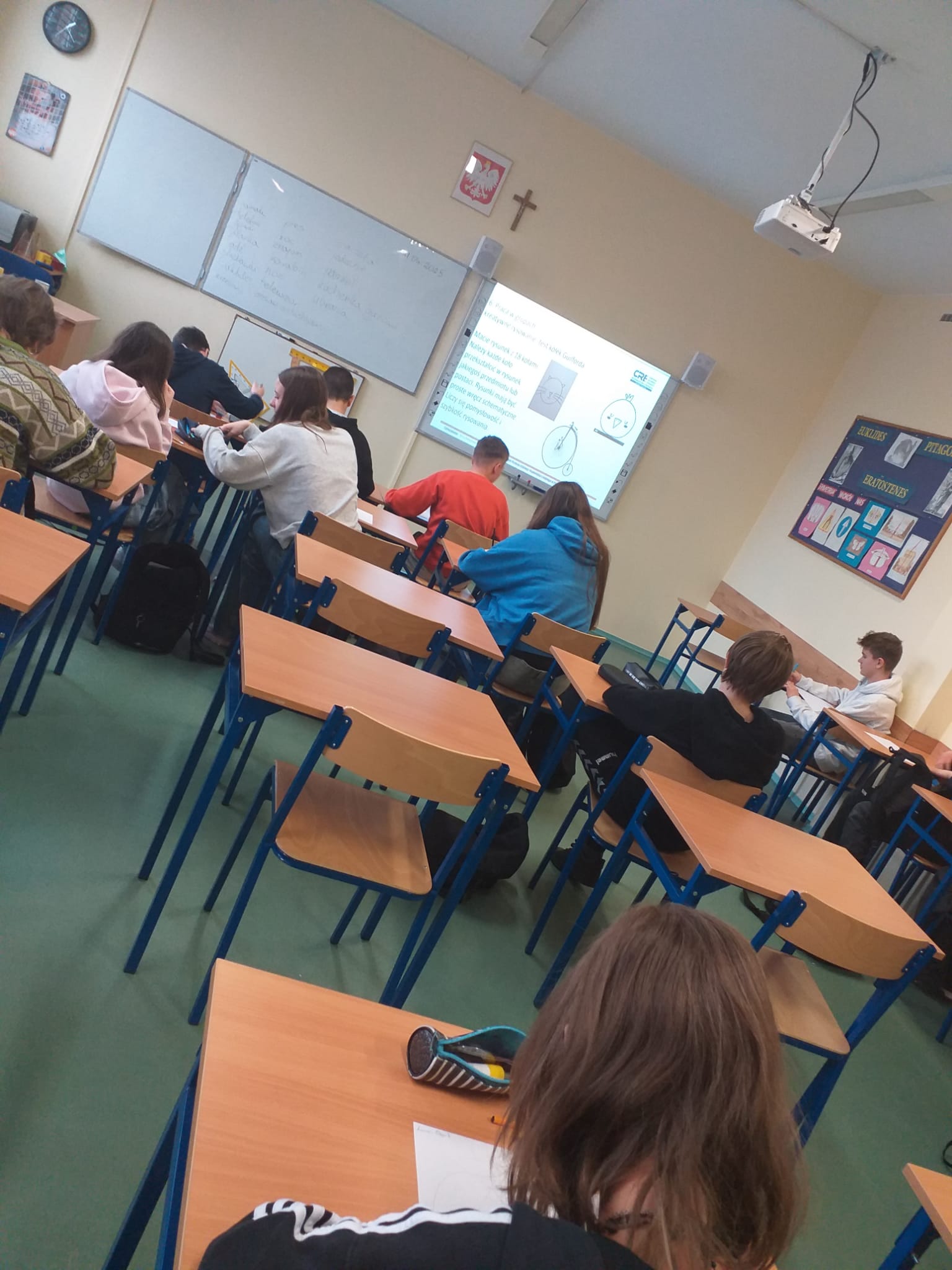 Imieniny Ludolfiny – jak świętować Dzień Liczby PI - 11.04.2025 r.