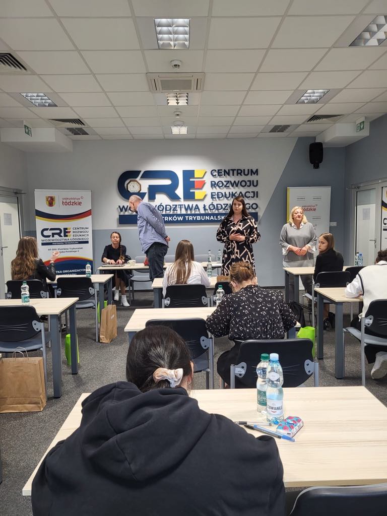 Etap wojewódzki Interdyscyplinarnego Konkursu Ekologiczno-Regionalnego za nami! 