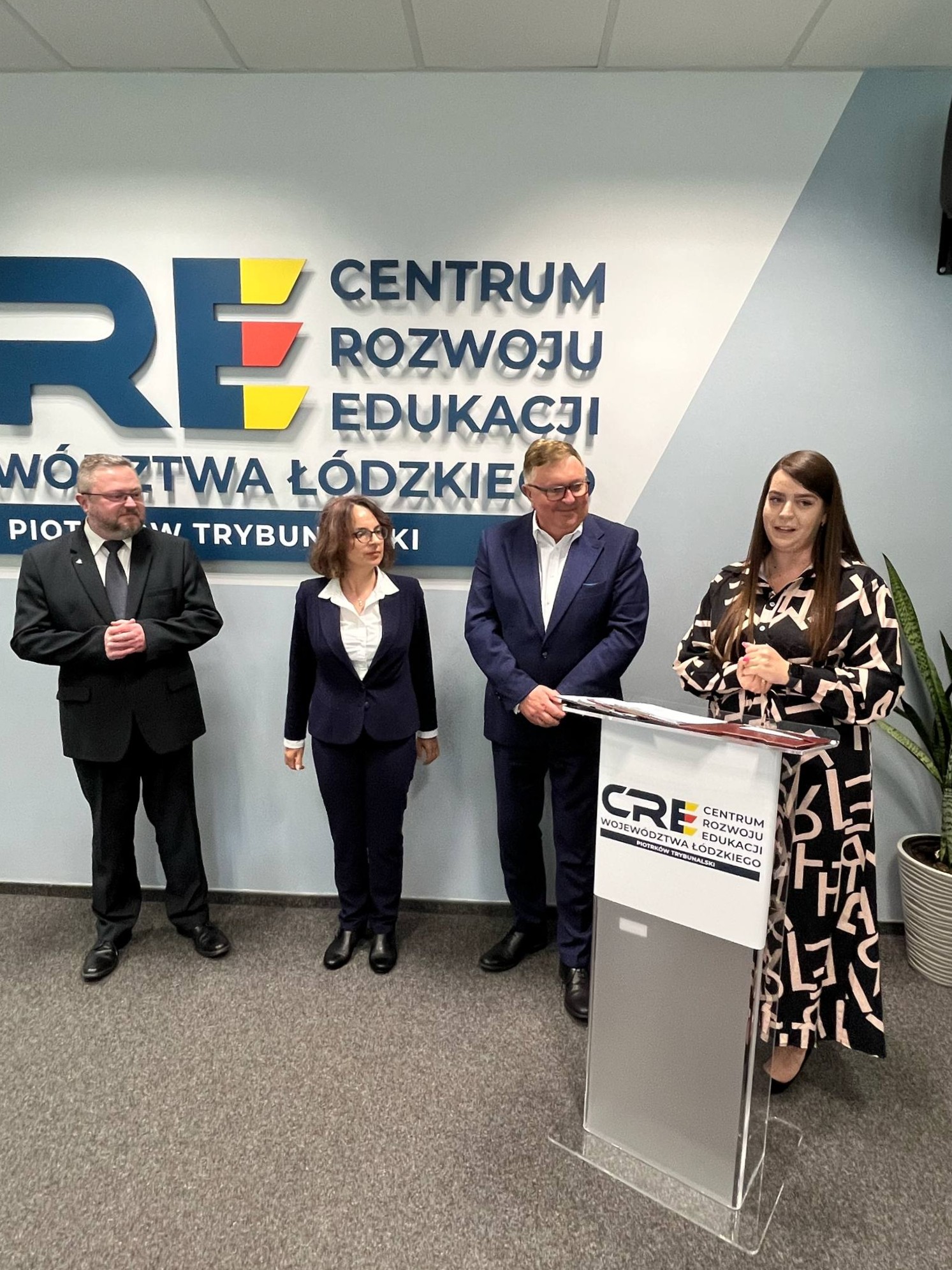 Uroczysta gala finałowa XXVIII Interdyscyplinarnego Konkursu Ekologiczno-Regionalnego