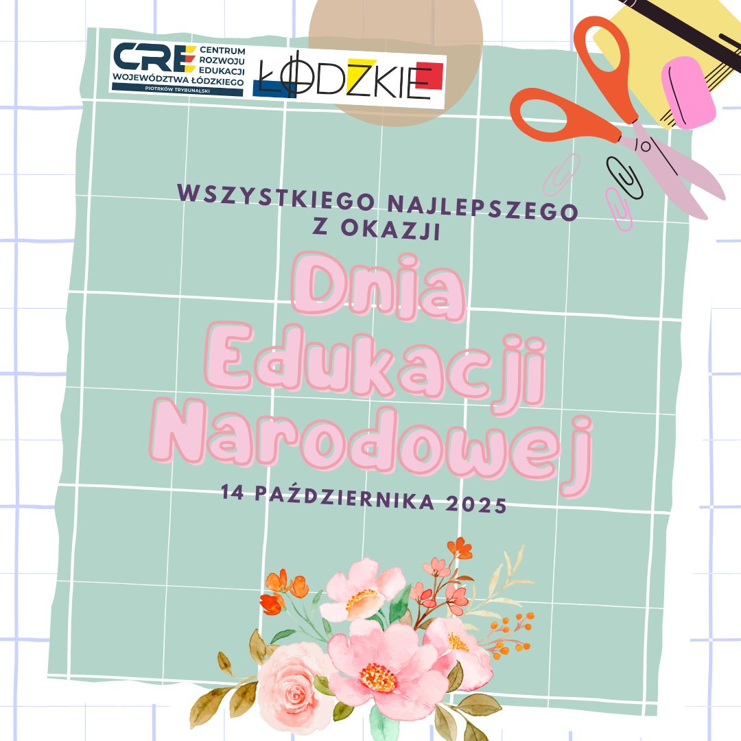 Dzień Edukacji Narodowej 2025