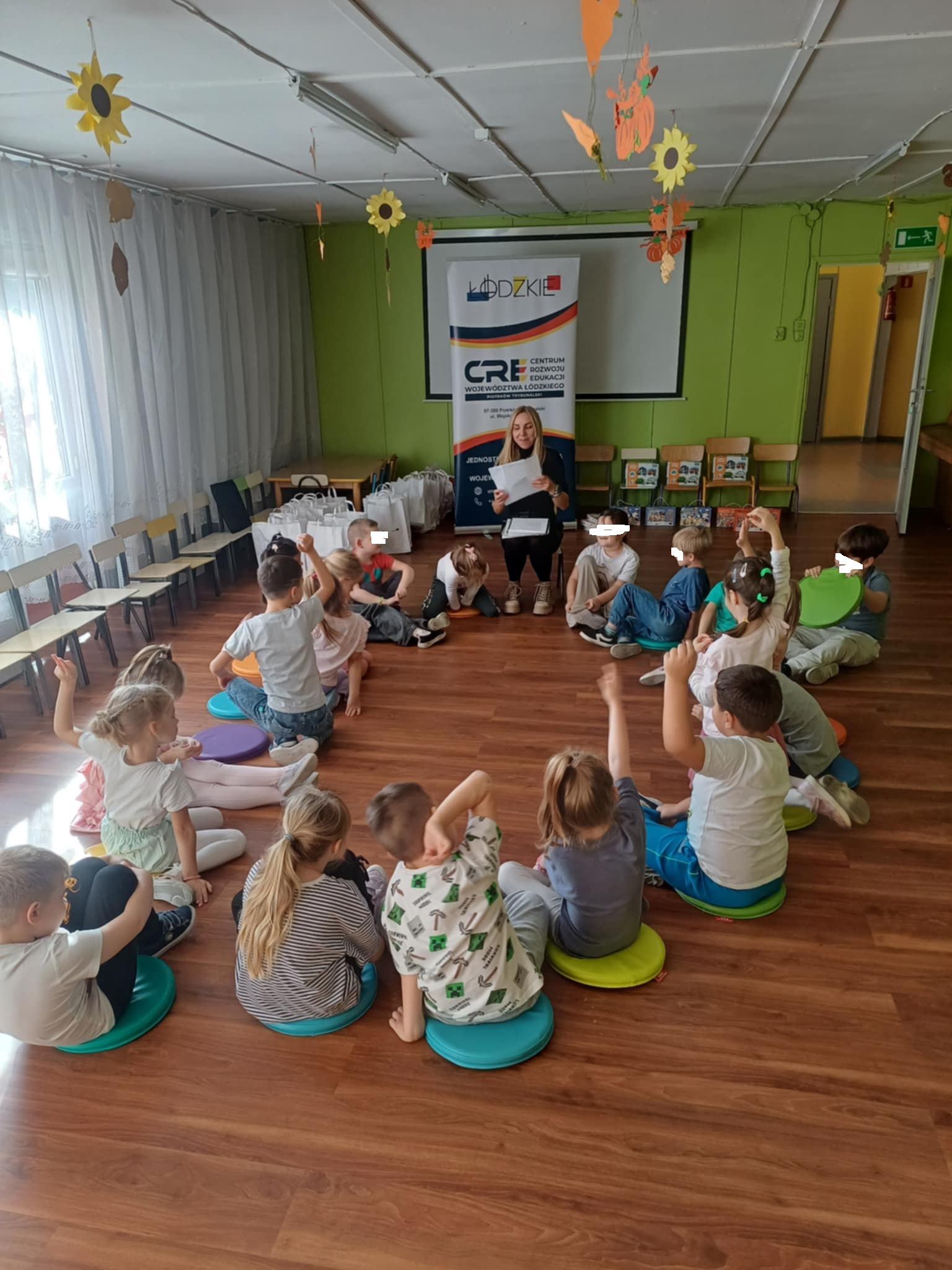 Poznaj z nami świat zawodów