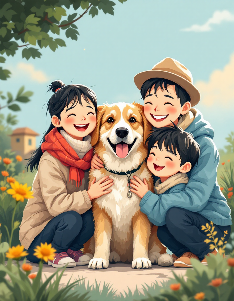 Zrozumieć zwierzęta – lekcja empatii - scenariusz zajęć