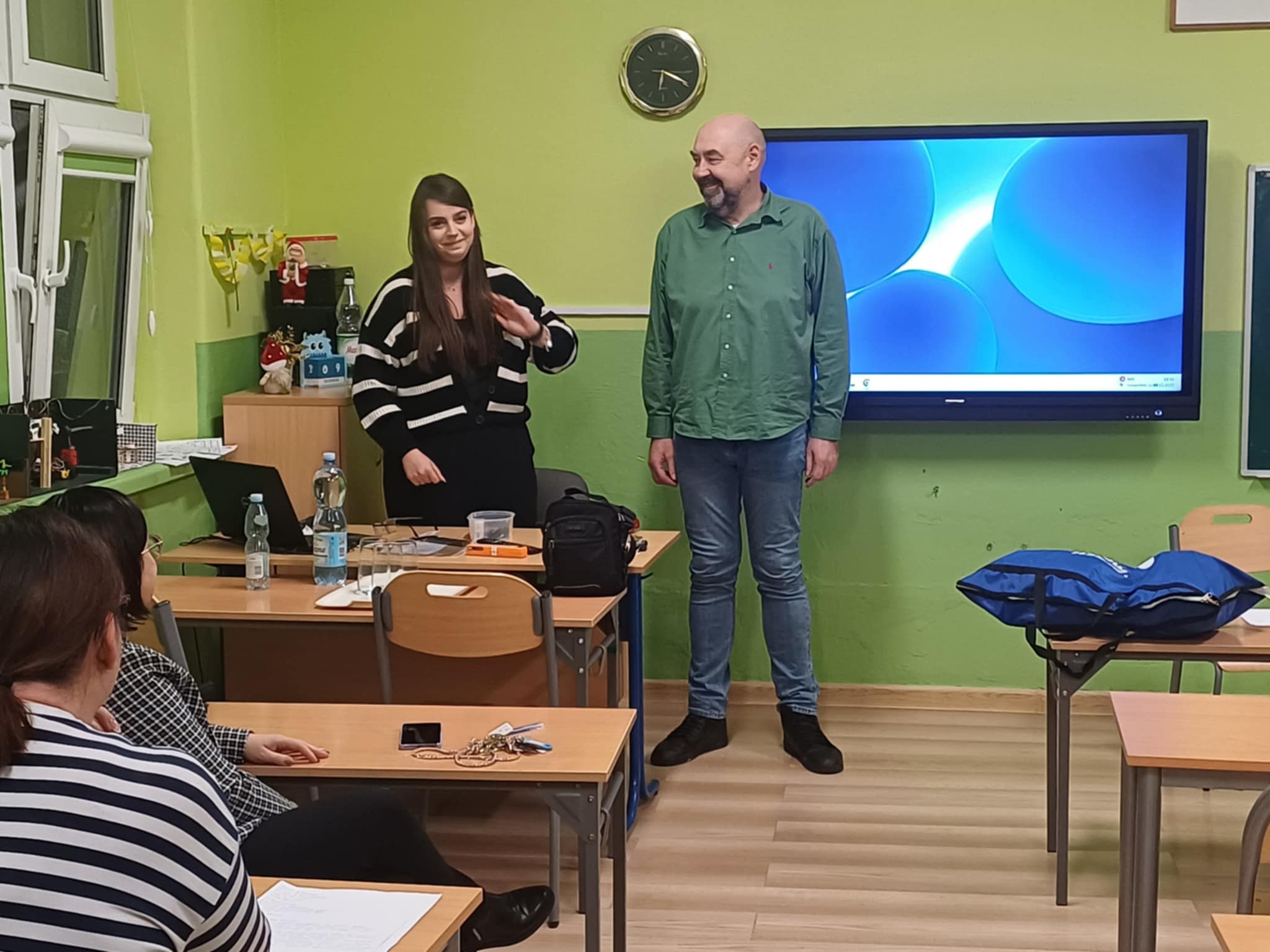 „Pierwsza pomoc przedmedyczna – co robić w nagłych przypadkach?”