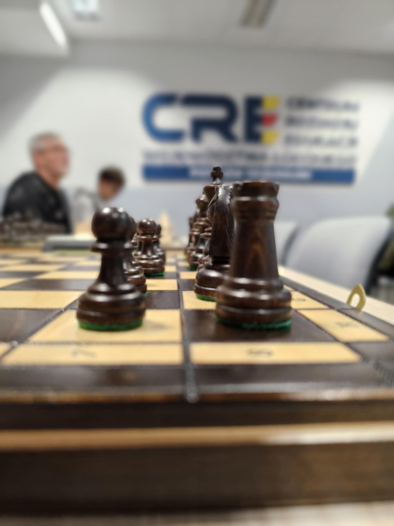 Gwiazdkowy Turniej o Puchar Dyrektora Centrum Rozwoju Edukacji Województwa Łódzkiego w Piotrkowie Trybunalskim