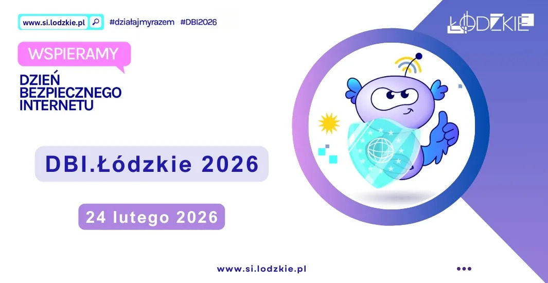 8 edycja konferencji: DBI. Łódzkie 2026