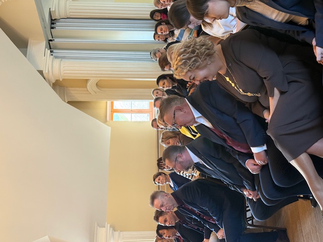 Relacja z konferencji - „Kierunek - przyszłość. Preorientacja zawodowa w edukacji”