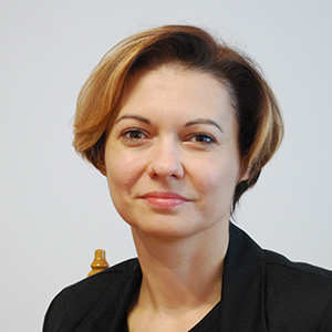 Agnieszka Czarczyk