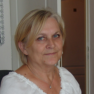 Barbara Śpiewak